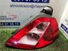 Lámpara de faros/luces traseros 