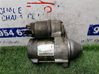 Motor de arranque 