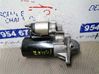 Starter motor 1108234