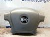 Steering wheel airbag 
