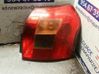 Rear tail light bulb 
