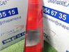 Rear tail light bulb 