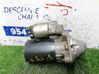 Motor de arranque 1107418