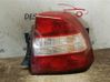 Rear tail light bulb 