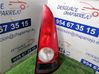 Rear tail light bulb 
