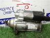 Motor de arranque 2M911022F