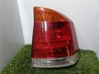 Rear tail light bulb 