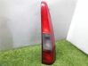 Rear tail light bulb 
