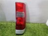 Rear tail light bulb 