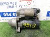 Motor de arranque 1107087