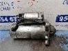 Motor de arranque 55352882