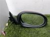 Manual wing mirror 