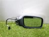 Manual wing mirror 