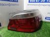 Rear tail light bulb 