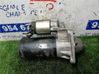 Motor de arranque 1115021
