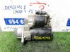 Motor de arranque 1107401