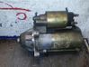 Motor de arranque 