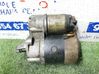 Motor de arranque 63221832