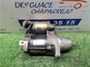 Motor de arranque 2280004891