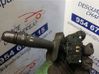 Light switch 37009A
