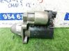 Starter motor 1107417
