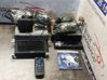 Navigation GPS unit bracket/holder PC540000