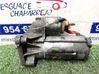 Motor de arranque D7R49