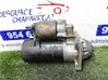 Motor de arranque 1109030