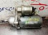 Motor de arranque 55221292