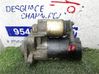 Motor de arranque 1107067