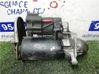 Motor de arranque 1107028