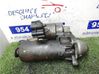 Starter motor 331303140
