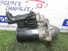 Motor de arranque 1107418