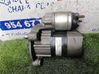 Motor de arranque TS8E2