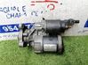 Motor de arranque 