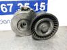 Generator/alternator belt tensioner 