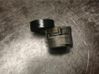 Generator/alternator belt tensioner 
