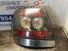 Rear tail light bulb 