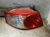 Rear tail light bulb 