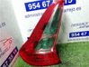 Ampoule, feu stop / feu arrière 