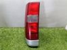 Rear tail light bulb 