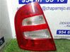 Lámpara de faros/luces traseros 