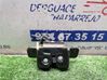 Tailgate/trunk/boot lock/catch/latch 