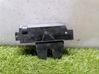 Tailgate/trunk/boot lock/catch/latch 9652301980
