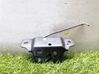 Tailgate/trunk/boot lock/catch/latch 