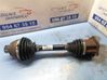 Front axle beam 8K0407271S