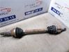 Front axle beam 