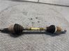 Front axle beam ET763B437AB