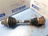 Front axle beam 8K0407271S
