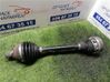 Eje delantero 1K0407271LB